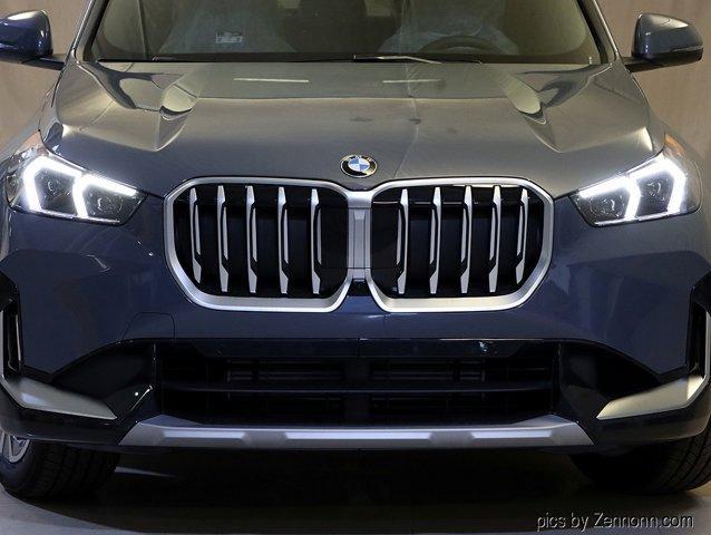 new 2026 BMW X1 car, priced at $48,265