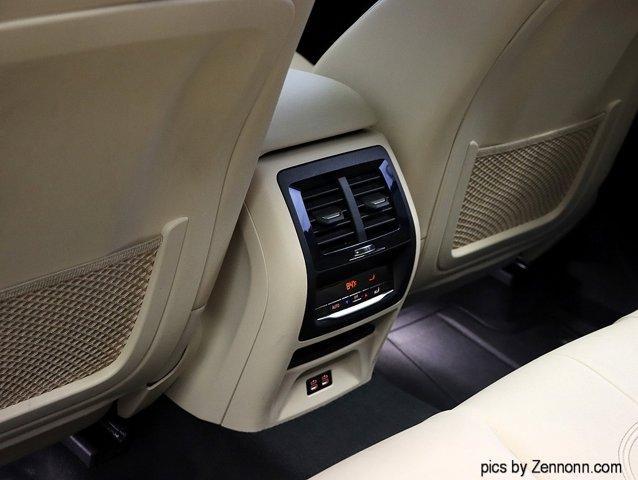 used 2022 BMW X3 car, priced at $36,888