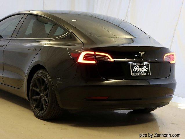 used 2022 Tesla Model 3 car, priced at $20,888
