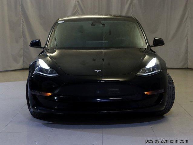 used 2022 Tesla Model 3 car, priced at $20,888