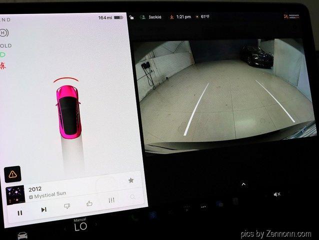 used 2022 Tesla Model 3 car, priced at $20,888