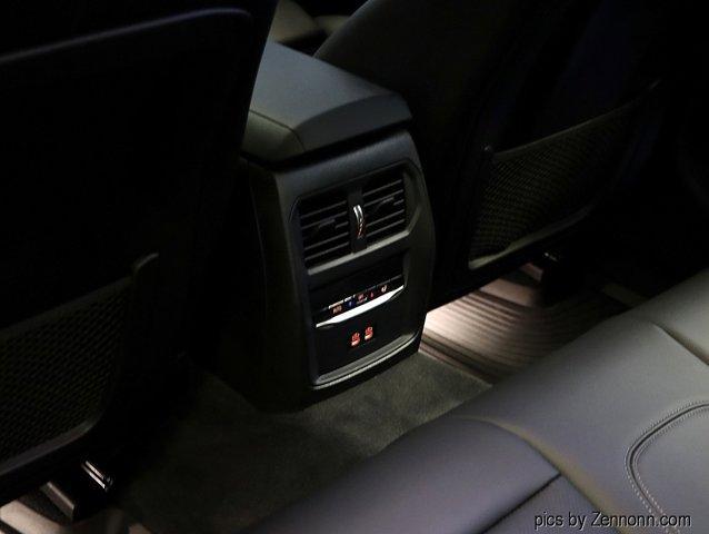 used 2022 BMW 330 car, priced at $34,488