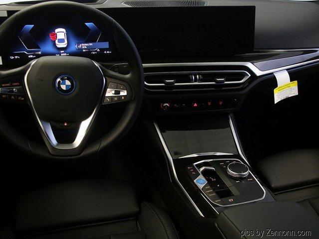 new 2024 BMW i4 Gran Coupe car, priced at $66,770