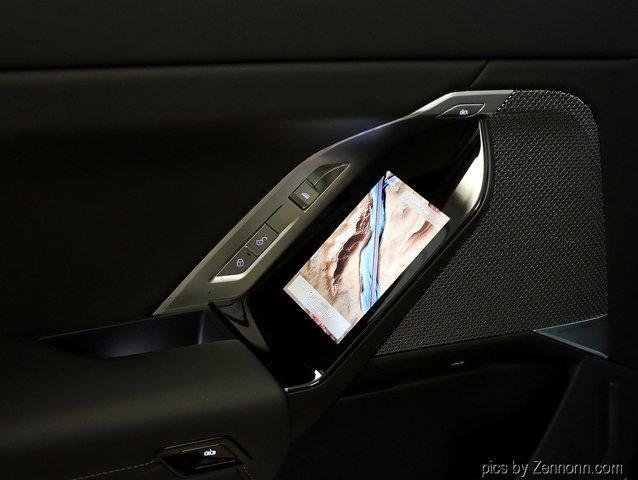 used 2026 BMW 750e car, priced at $122,075