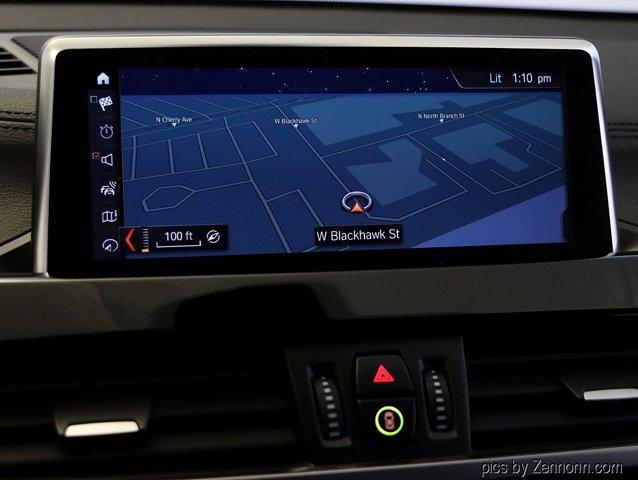 used 2022 BMW X2 car, priced at $29,998