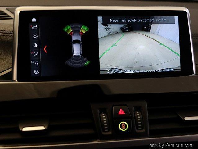 used 2022 BMW X2 car, priced at $29,998