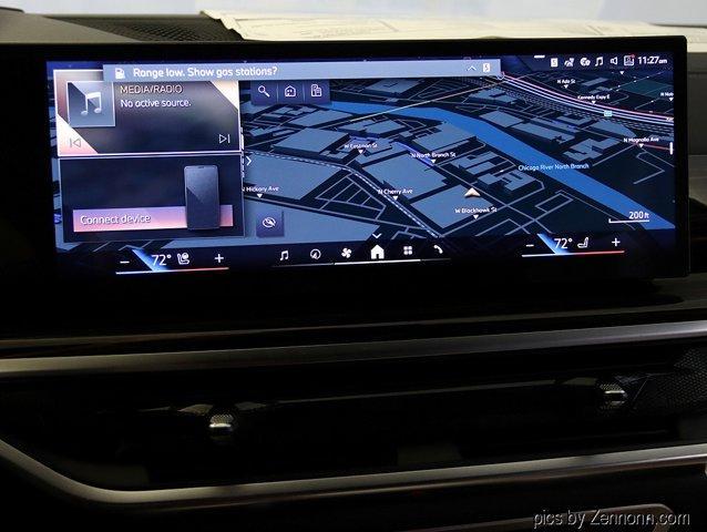new 2026 BMW X5 car, priced at $82,675