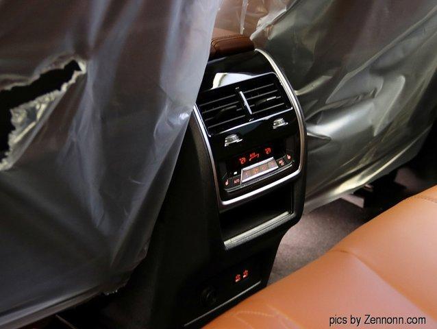 new 2026 BMW X5 car, priced at $82,675