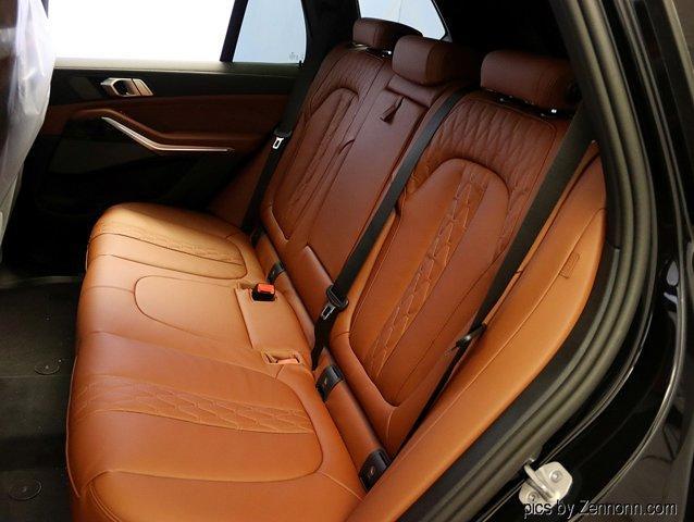 new 2026 BMW X5 car, priced at $82,675
