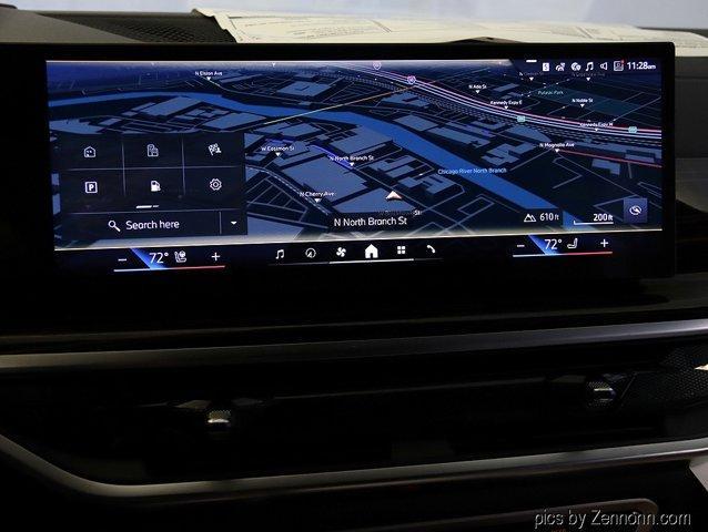 new 2026 BMW X5 car, priced at $82,675