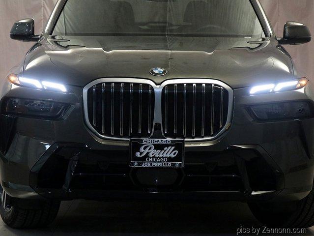 used 2024 BMW X7 car, priced at $86,888
