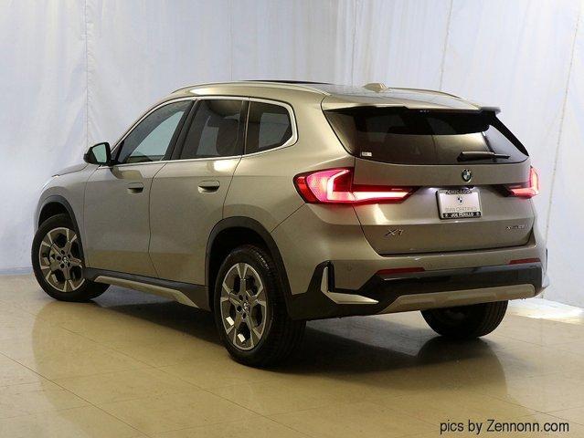 used 2023 BMW X1 car, priced at $37,999