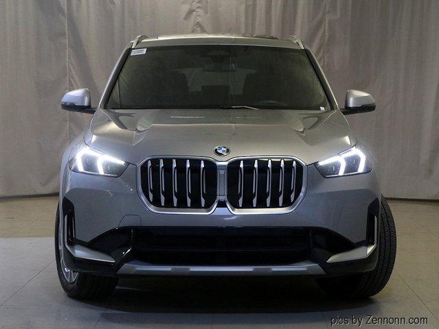 used 2023 BMW X1 car, priced at $37,999