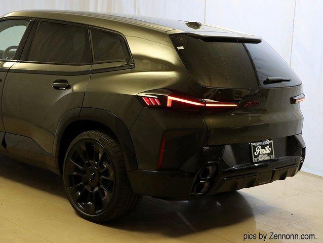 used 2026 BMW XM car, priced at $147,998