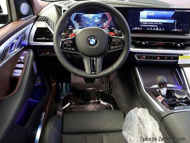 used 2026 BMW XM car, priced at $147,998