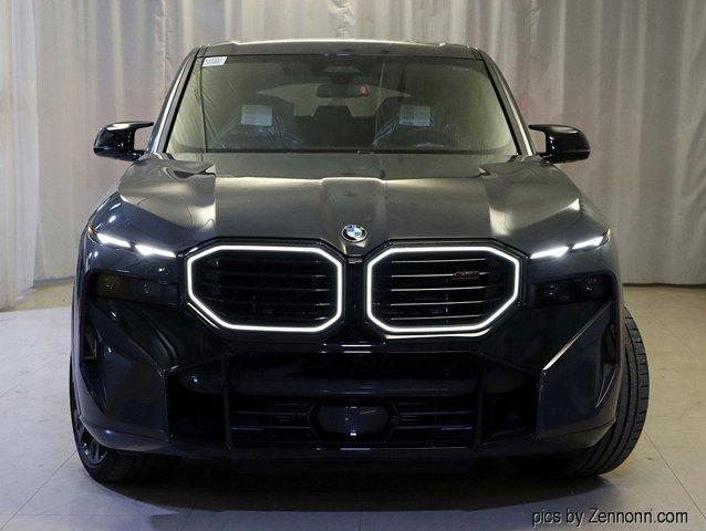 used 2026 BMW XM car, priced at $147,998