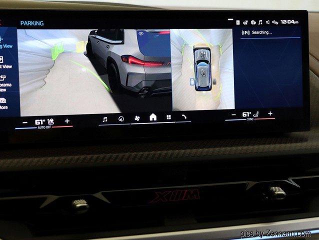 used 2026 BMW XM car, priced at $147,998