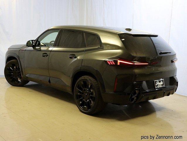 used 2026 BMW XM car, priced at $147,998