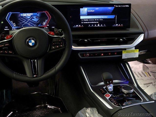 used 2026 BMW XM car, priced at $147,998