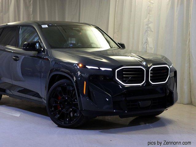 used 2026 BMW XM car, priced at $147,998