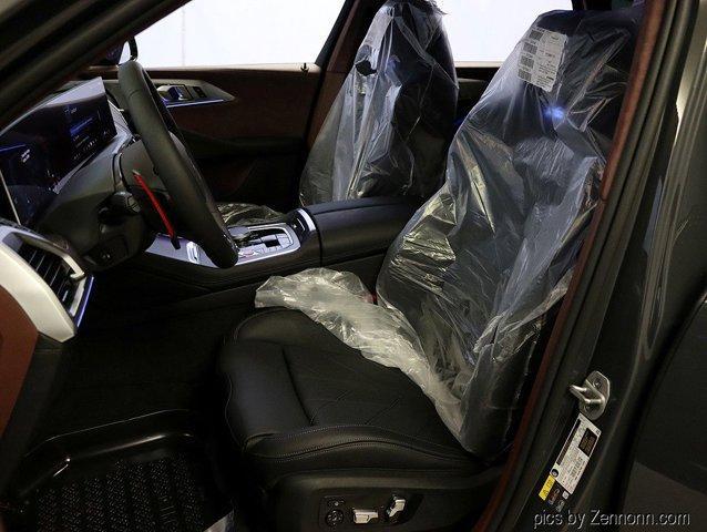 used 2026 BMW XM car, priced at $147,998