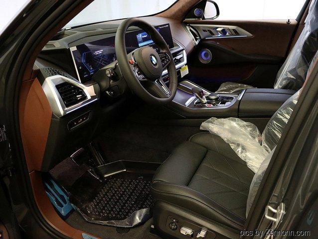 used 2026 BMW XM car, priced at $147,998