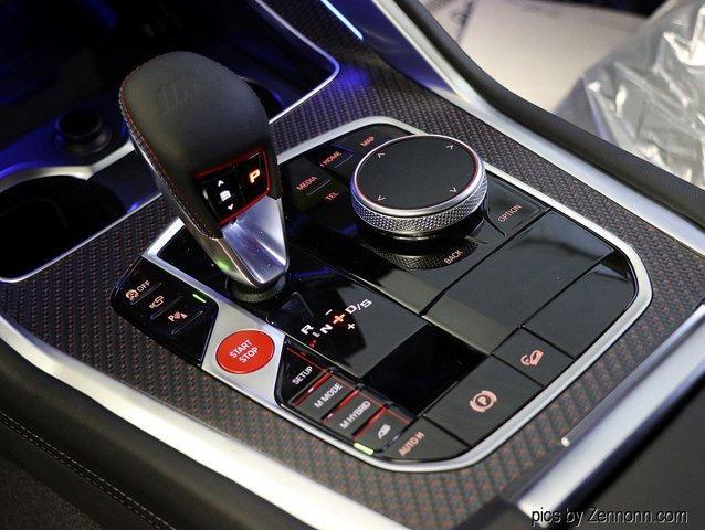 used 2026 BMW XM car, priced at $147,998