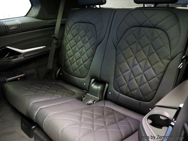 used 2026 BMW X7 car, priced at $98,175