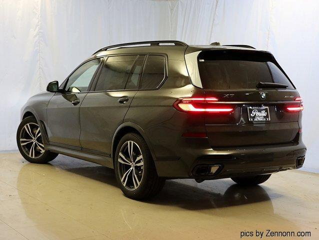 used 2026 BMW X7 car, priced at $98,175