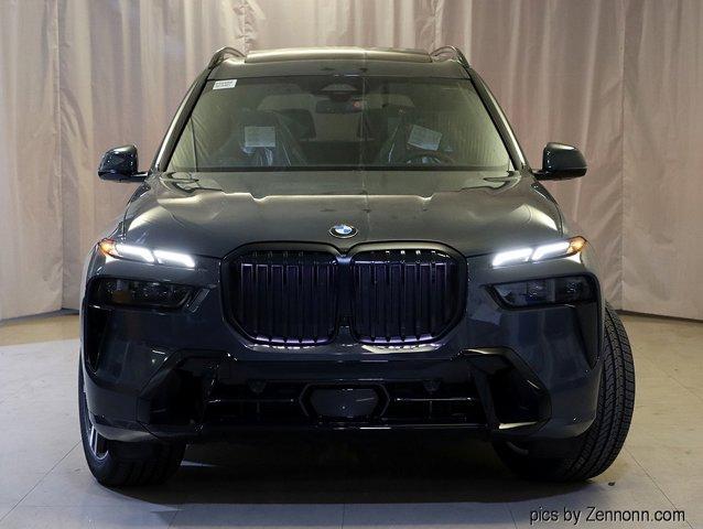 used 2026 BMW X7 car, priced at $98,175