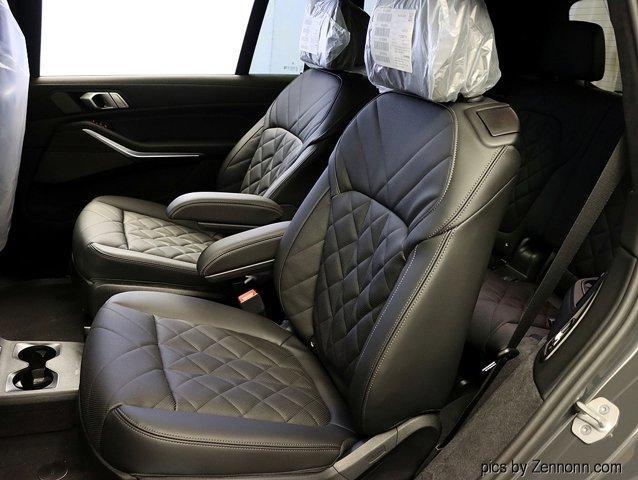 used 2026 BMW X7 car, priced at $98,175