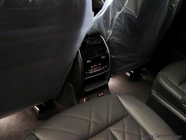 used 2026 BMW X7 car, priced at $98,175