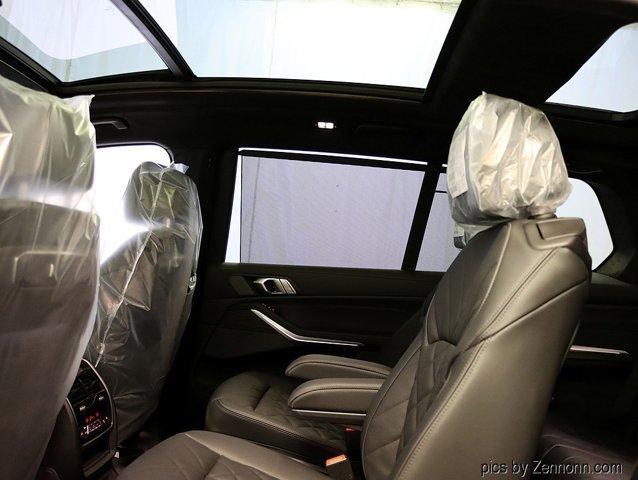 used 2026 BMW X7 car, priced at $98,175