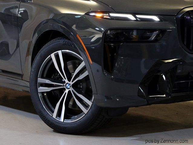 used 2026 BMW X7 car, priced at $98,175