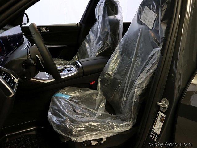 used 2026 BMW X7 car, priced at $98,175