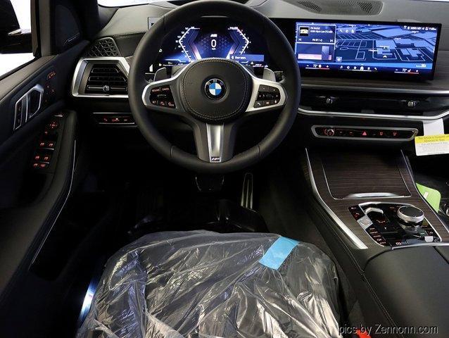 used 2026 BMW X7 car, priced at $98,175