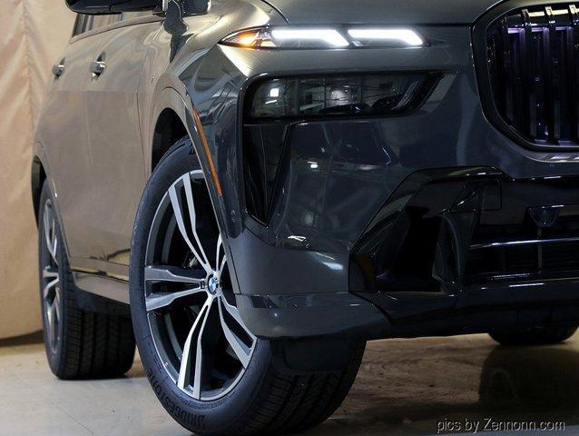 used 2026 BMW X7 car, priced at $98,175