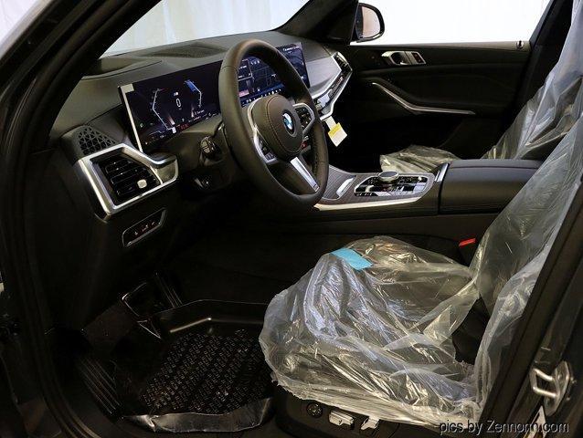 used 2026 BMW X7 car, priced at $98,175