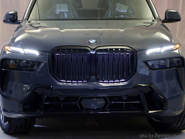 used 2026 BMW X7 car, priced at $98,175