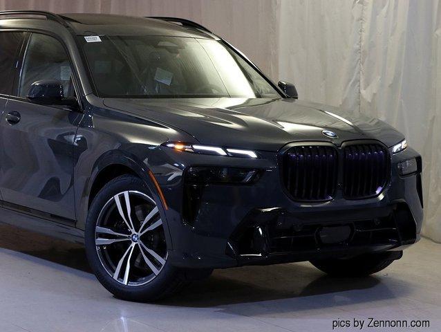 used 2026 BMW X7 car, priced at $98,175