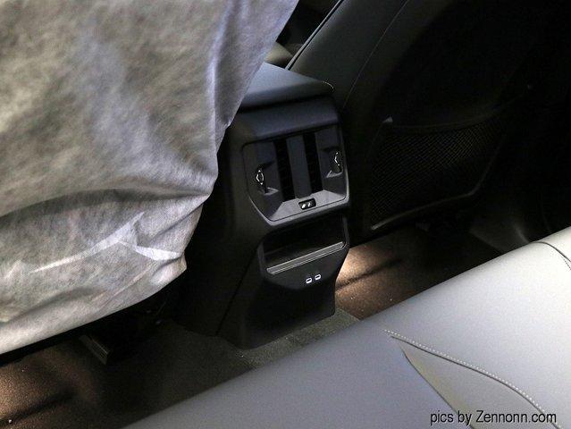 new 2025 BMW X3 car, priced at $55,175