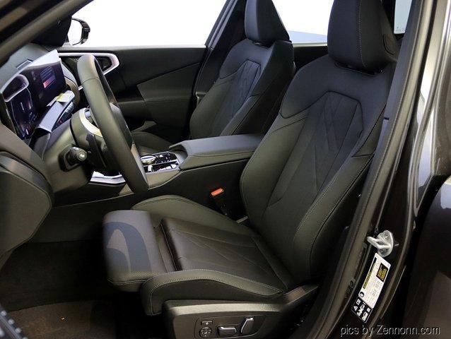 used 2025 BMW X3 car, priced at $55,175