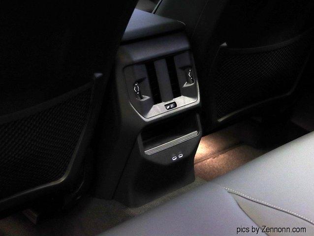 used 2025 BMW X3 car, priced at $55,175