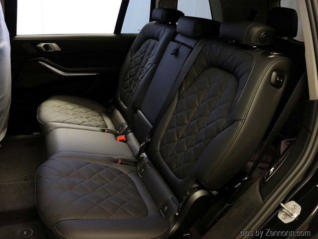 new 2026 BMW X7 car, priced at $94,025