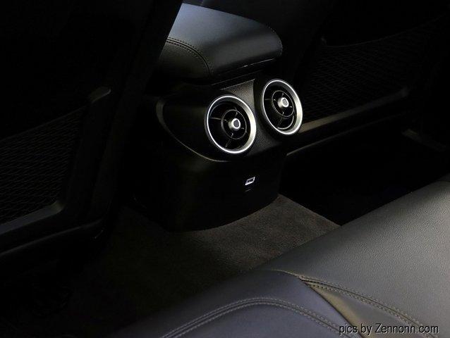used 2021 Alfa Romeo Giulia car, priced at $21,997