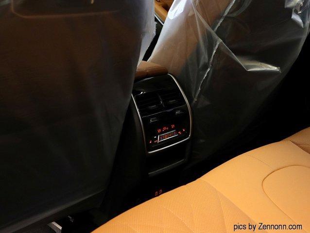 new 2026 BMW X5 car, priced at $81,675