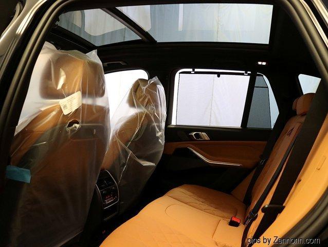 new 2026 BMW X5 car, priced at $81,675