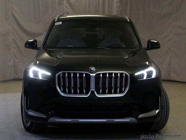 used 2025 BMW X1 car, priced at $47,525