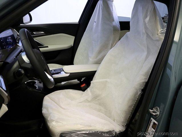 new 2026 BMW X1 car, priced at $48,325