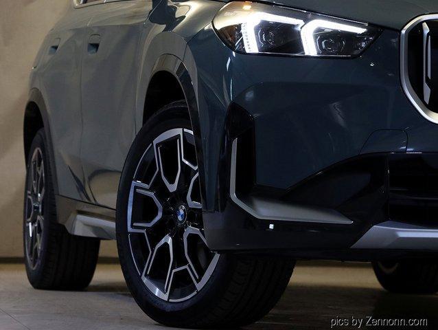 new 2026 BMW X1 car, priced at $48,325